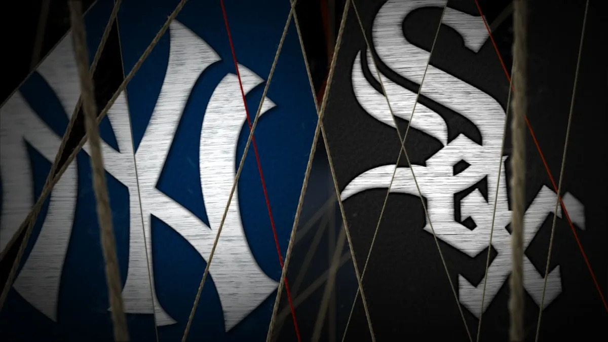 Giancarlo Stanton and Cody Bellinger on Yankees 5-1 win over the Nationals