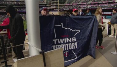 Twins 2026 Schedule: Season opens March 26 against Orioles