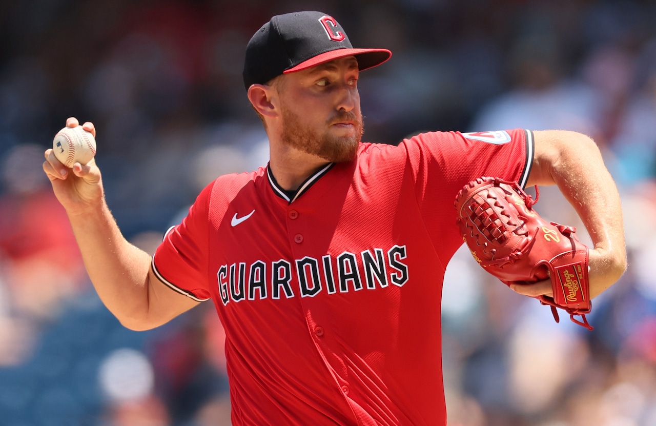 Cleveland Guardians, Minnesota Twins starting lineups for Aug. 2, 2025: Game 110