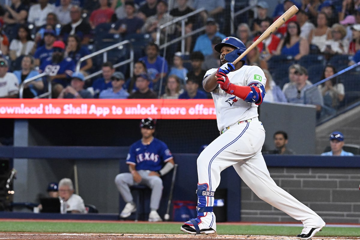 Giménez theme nights seemingly a boon for Blue Jays