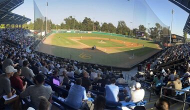 Committed future college stars shine on Day Four • D1Baseball