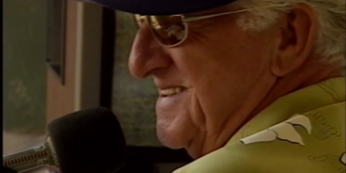 Brewers honor ‘Mr. Baseball’ Bob Uecker ahead of afternoon game