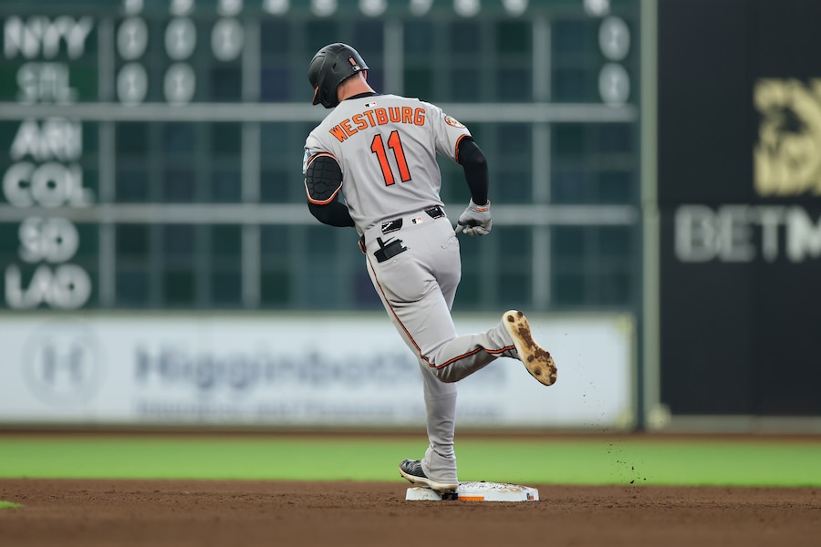 Baltimore Orioles: Basallo debuts in blowout of Astros