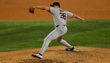 Cade Smith’s baptism by fire highlights Guardians’ post-Clase reality