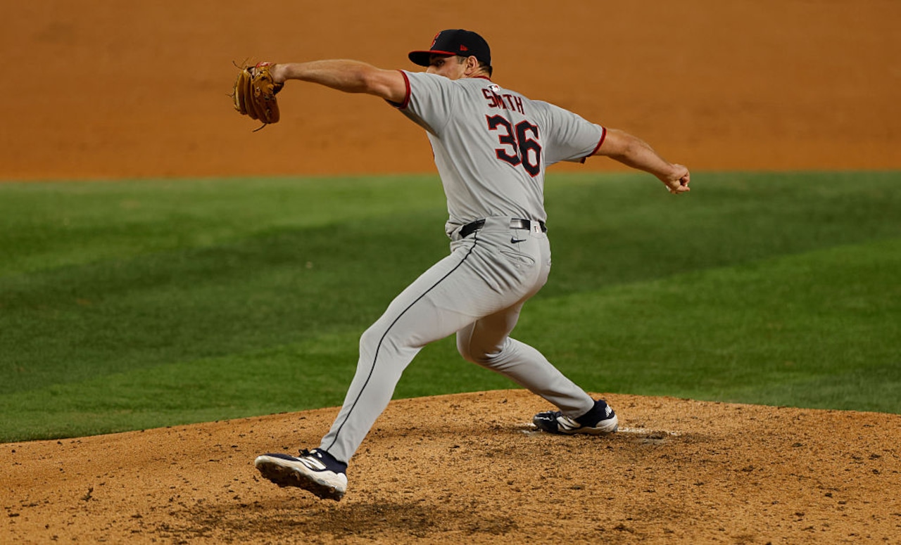 Cade Smith’s baptism by fire highlights Guardians’ post-Clase reality