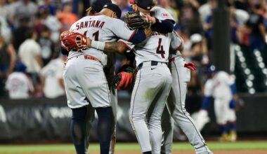 Guardians break Citi Field curse: How Cleveland conquered at least one of its New York nightmares