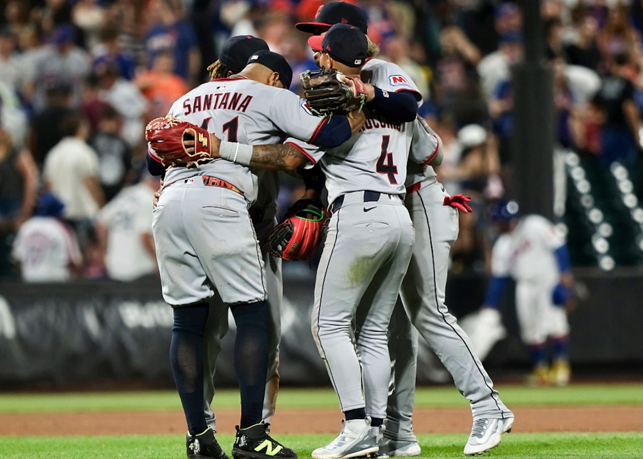 Guardians break Citi Field curse: How Cleveland conquered at least one of its New York nightmares