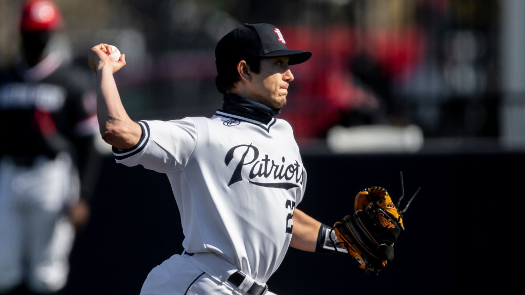 Mets call up Dom Hamel to make big league debut