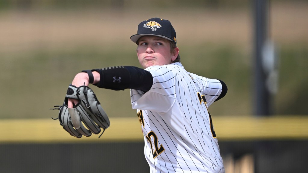 Houston promotes Ridley grad Ethan Pecko to Triple A