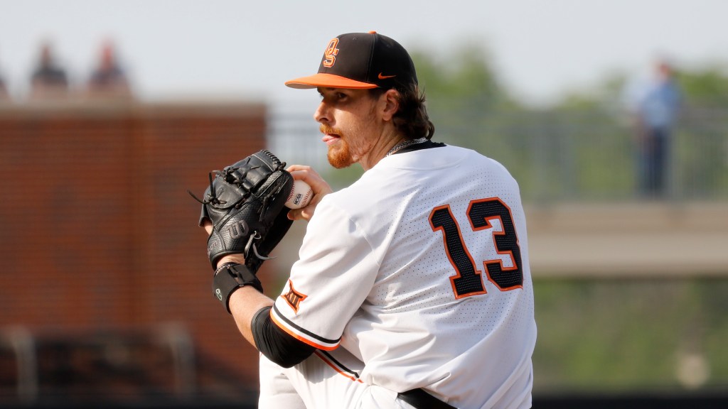 Nolan McLean gets called up for upcoming big league debut