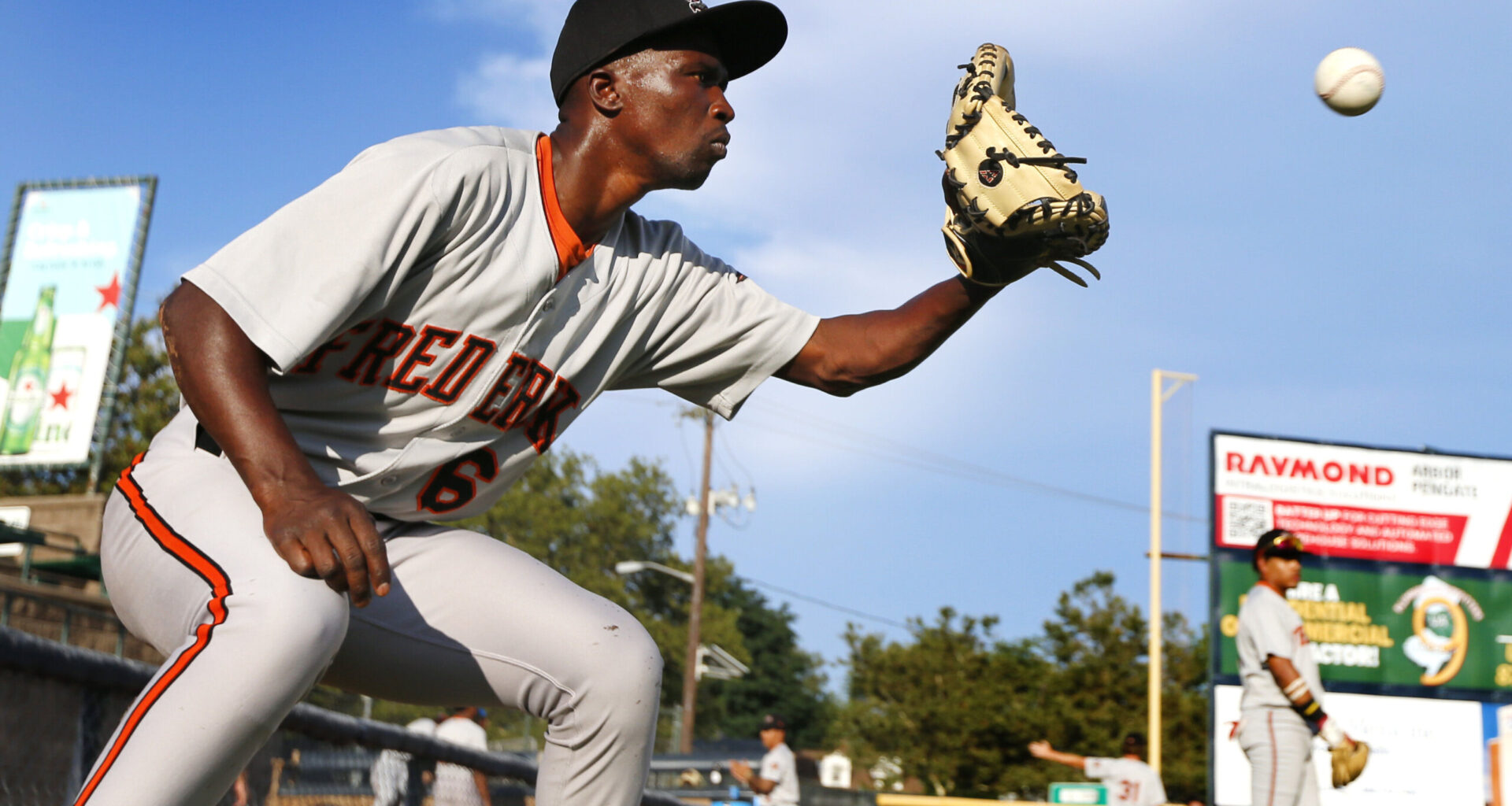 Frederick Keys are an Orioles affiliate once again, starting in 2026