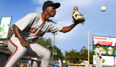 Frederick Keys are an Orioles affiliate once again, starting in 2026