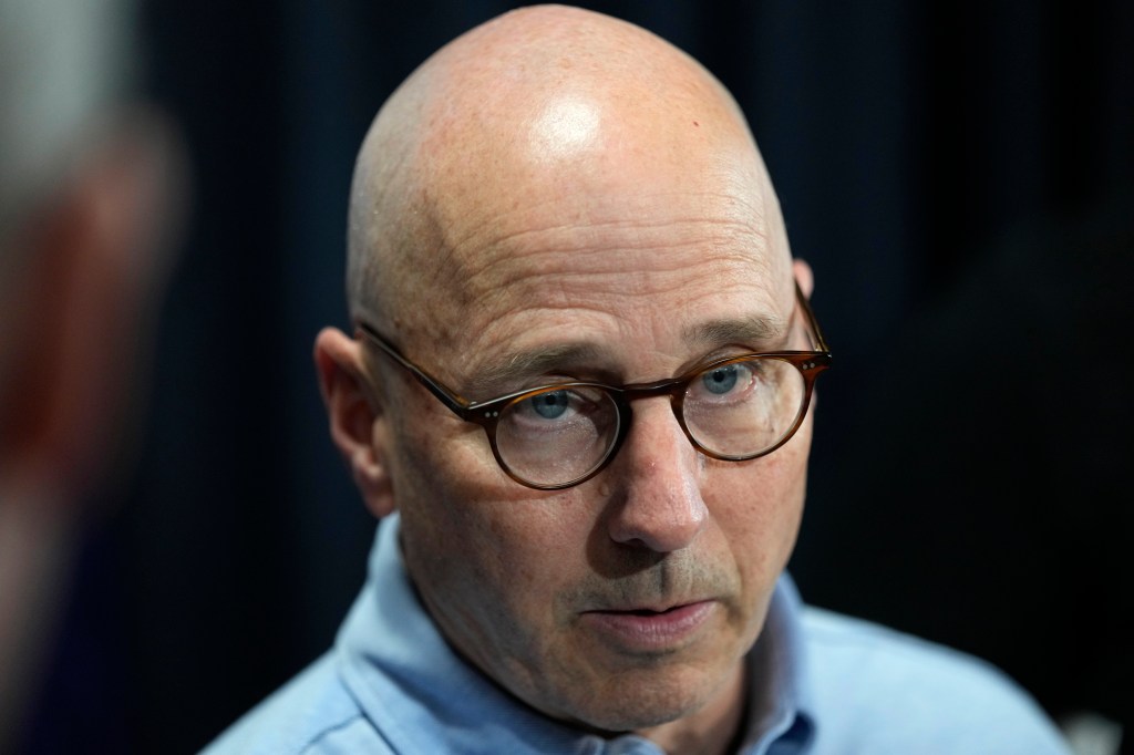 Yankees, Mets deliver needed makeovers at trade deadline