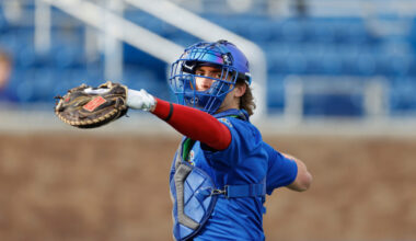 A look at KU baseball roster movement since the MLB Draft | News, Sports, Jobs