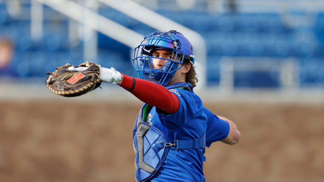 A look at KU baseball roster movement since the MLB Draft | News, Sports, Jobs