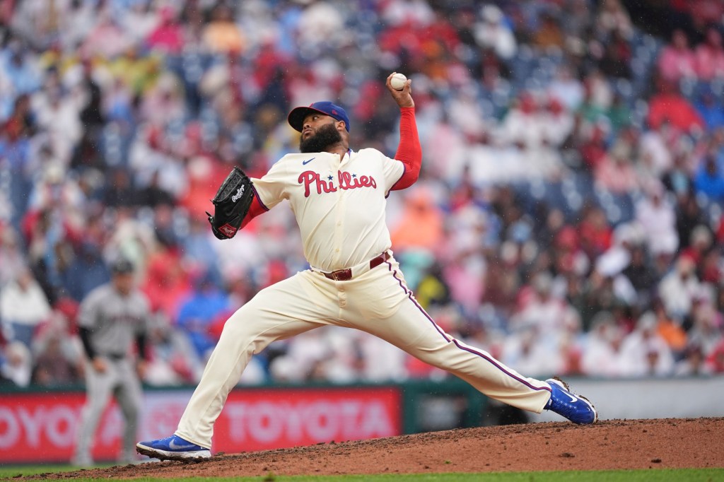 Contrite Jose Alvarado ready to put doping suspension behind him