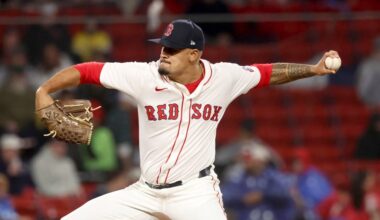 Veteran lefty called back up, Nathaniel Lowe to play DH