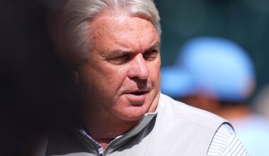 Rockies GM Bill Schmidt wants 'continued growth' over last 2 months