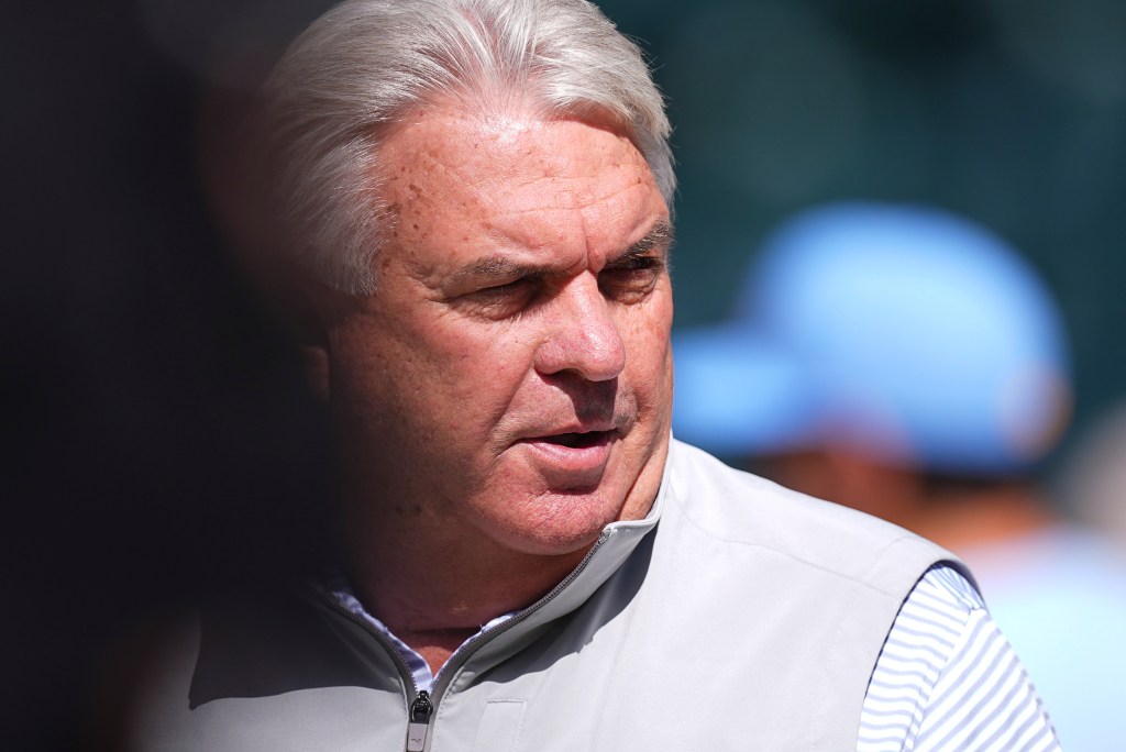 Rockies GM Bill Schmidt wants 'continued growth' over last 2 months