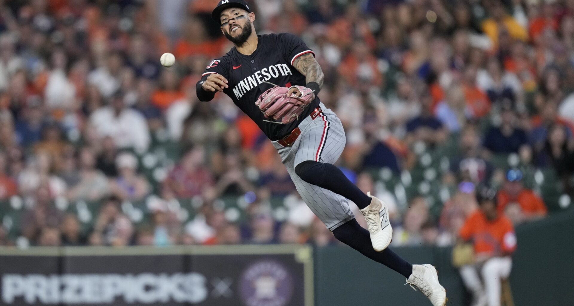 Twins trade deadline hub: Correa, Castro, Bader, Jax, Varland, France latest on the move