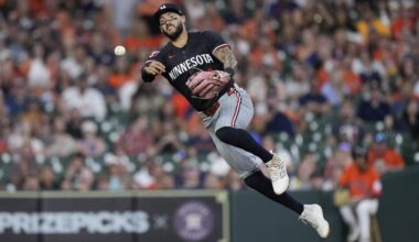 Twins trade deadline hub: Correa, Castro, Bader, Jax, Varland, France latest on the move