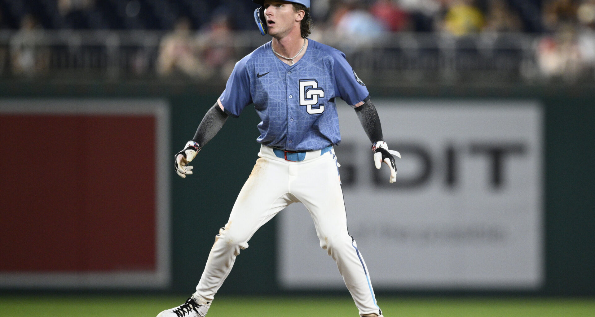 Nationals Notebook: Looking for a lifeline after the trading deadline