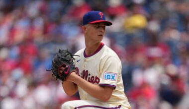 Twins to get a look at future as Mick Abel expected to make team debut Saturday – Twin Cities