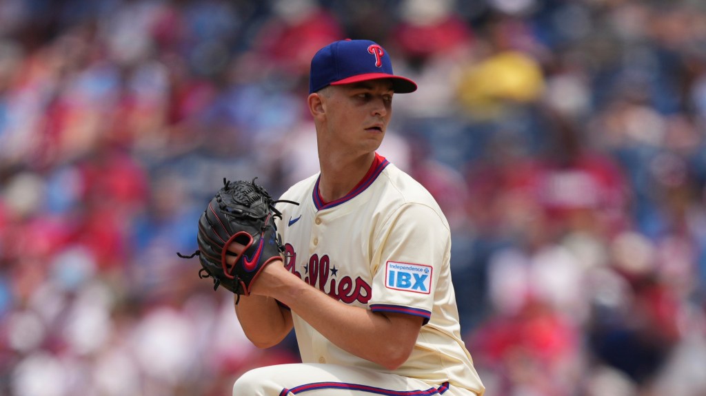 Twins to get a look at future as Mick Abel expected to make team debut Saturday – Twin Cities