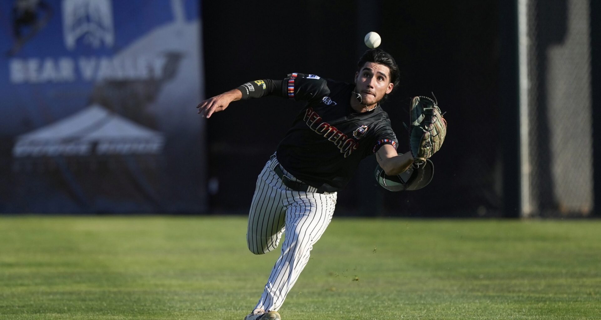 How'd the Ballers get so good, so fast? They made a play at home