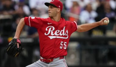 Cubs Acquiring RP Taylor Rogers from Pirates -