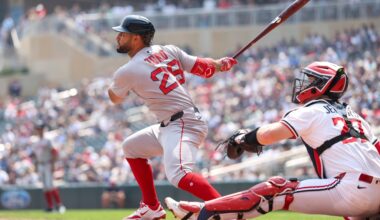 Abraham Toro batting cleanup in first game since deadline