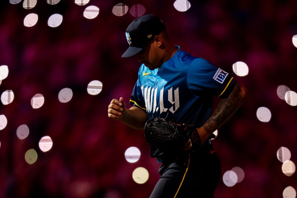 Jhoan Duran earns save in debut as Phillies rally past Tigers