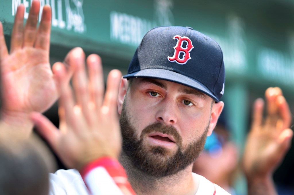 Red Sox' Alex Cora gives Lucas Giolito a new nickname after 8-inning gem
