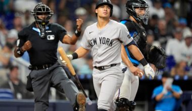 Trying to make sense of Mets, Yankees collapse