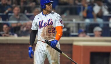 Mets, Yankees now in a sprint to get back to winning ways