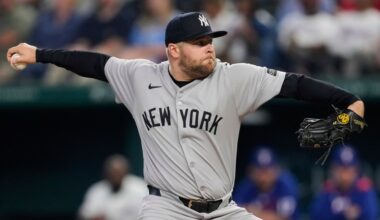 With Yankees’ closer job up for grabs, David Bednar makes a convincing case