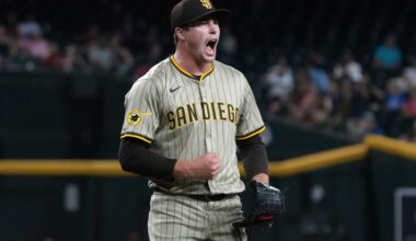 Dodger fans, are you terrified yet? – Orange County Register