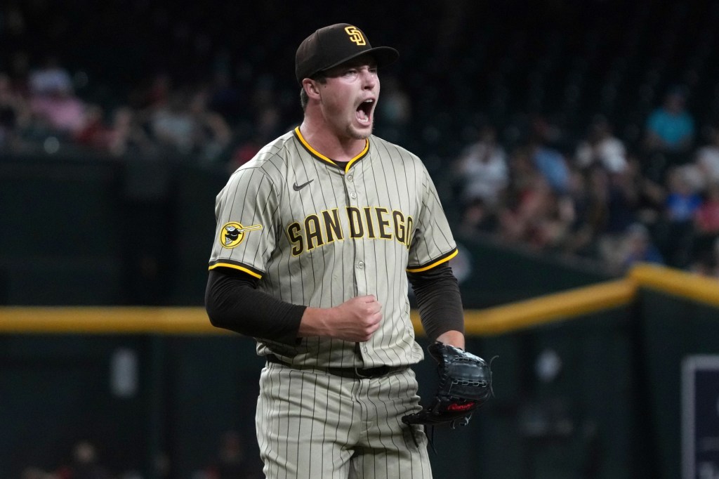 Dodger fans, are you terrified yet? – Orange County Register