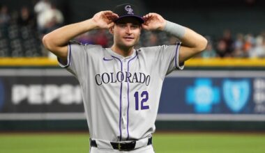 After passing through Hartford, Kyle Karros makes MLB debut