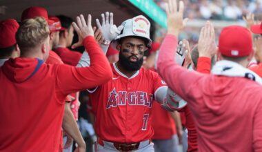 Jo Adell, Taylor Ward homer in Angels’ victory over Tigers – Daily Breeze