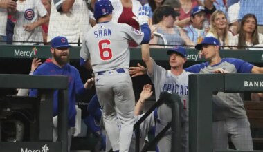 Cubs Seeking Turnaround in Toronto, New Prospect Rankings, Brewers Stay Hot -