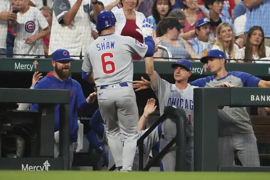 Cubs Seeking Turnaround in Toronto, New Prospect Rankings, Brewers Stay Hot -