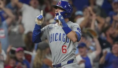 After Several Adjustments at Break, Matt Shaw Proving Hot Stretch Isn't Fluke -