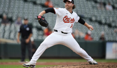 Orioles visit the Astros to open 3-game series