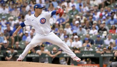 Javier Assad Back at Wrigley as Possible Injury Replacement -
