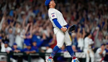 Cubs Go for Gentleman's Sweep Today, Shaw's Resurgence Continues, Mariners Reliever Receives Death Threats -