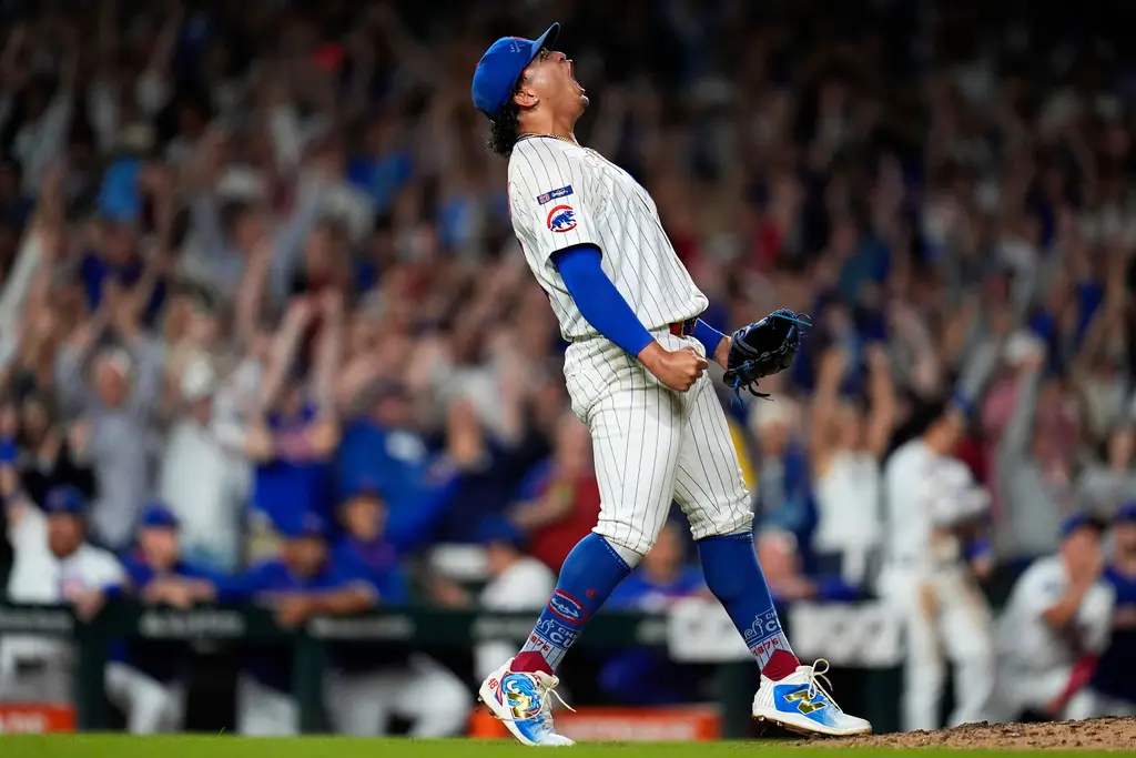 Cubs Go for Gentleman's Sweep Today, Shaw's Resurgence Continues, Mariners Reliever Receives Death Threats -
