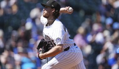 Freeman hits 2-run homer in 1st inning, Kershaw wins 4th straight start as Dodgers beat Rockies 9-5