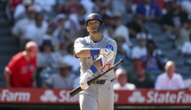 Seiya Suzuki Looks Like He Could Use a Break, Too Bad Cubs Lack Capable Backup -