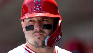 Slumping Angels get swept by Cubs – Orange County Register